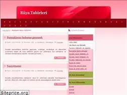 Sites similar to ruya.sevdaligul.com