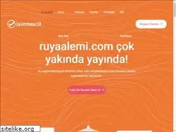 Sites similar to ruyaalemi.com