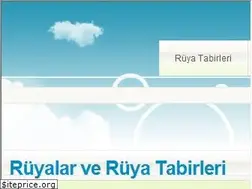 Sites similar to ruyabilim.com