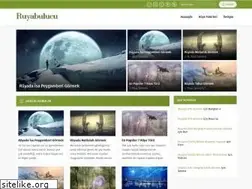 Sites similar to ruyabulucu.com