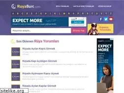 Sites similar to ruyaburc.com