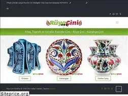 Sites similar to ruyacini.com.tr