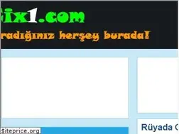 Sites similar to ruyada-guvercin-gormek.cix1.com