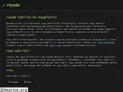 Sites similar to ruyada.github.io