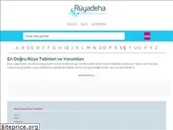 Sites similar to ruyadeha.com