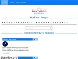 Sites similar to ruyagor.com
