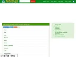 Sites similar to ruyagormek.com