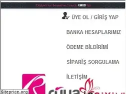 Sites similar to ruyaicgiyim.com