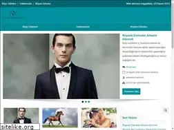 Sites similar to ruyaistasyonu.com