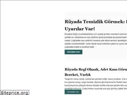 Sites similar to ruyalar.net