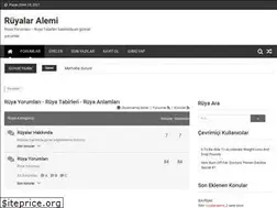 Sites similar to ruyalaralemi.com