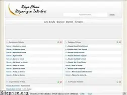 Sites similar to ruyam.org