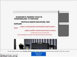 Sites similar to ruyamobilya.tr.gg