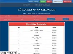 Sites similar to ruyaokey.com