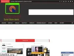 Sites similar to ruyascript.blogspot.com