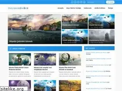Sites similar to ruyasembolleri.com