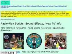Sites similar to ruyasonic.com