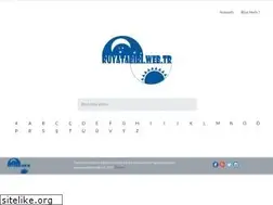 Sites similar to ruyatabiri.web.tr