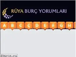 Sites similar to ruyatabirleriislami.com