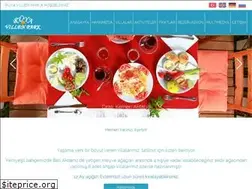 Sites similar to ruyavillenpark.com