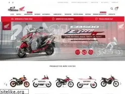 Sites similar to ruybarbosa.cl