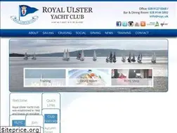 Sites similar to ruyc.uk
