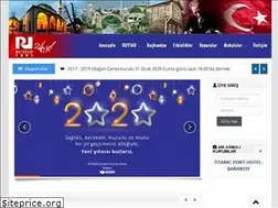 Sites similar to ruyiad.org.tr