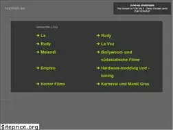 Sites similar to ruyman.eu