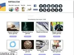 Sites similar to ruyoka.com