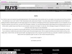 Sites similar to ruysfashion.nl