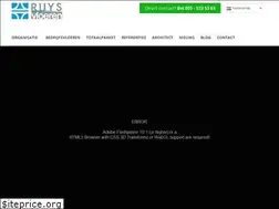 Sites similar to ruysvloeren.nl
