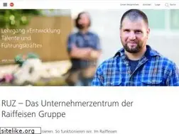 Sites similar to ruz.ch