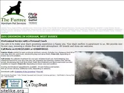 Sites similar to ruz.freeuk.com