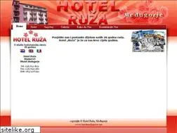 Sites similar to ruza.tarla-group.com
