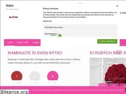Sites similar to ruzehned.cz