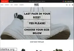 Sites similar to ruzeshoes.com