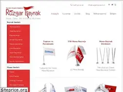 Sites similar to ruzgarbayrak.com