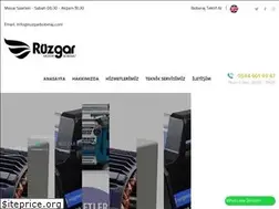 Sites similar to ruzgarbobinaj.com