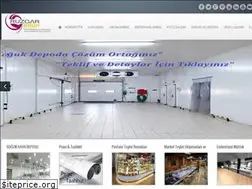 Sites similar to ruzgargrup.net