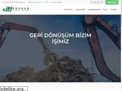 Sites similar to ruzgarhurdametal.com