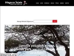 Sites similar to ruzgarinizinde.com