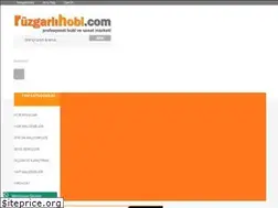 Sites similar to ruzgarlihobi.com