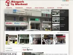 Sites similar to ruzgarliismerkezi.com