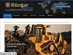 Sites similar to ruzgarmakina.com