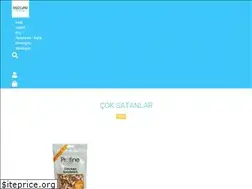 Sites similar to ruzgarpetshop.com