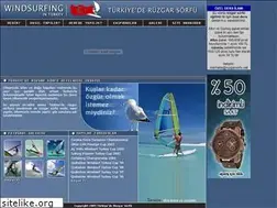 Sites similar to ruzgarsorfu.net