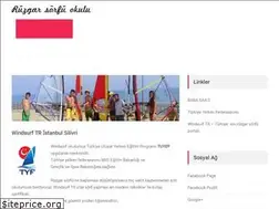 Sites similar to ruzgarsorfuokulu.com
