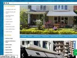 Sites similar to ruzgartente.com
