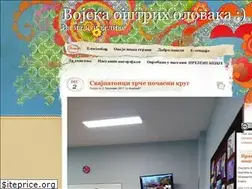 Sites similar to ruzicavukelic.wordpress.com
