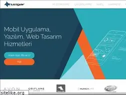 Sites similar to ruzigar.com